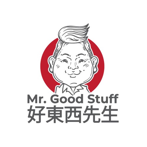 Mr. Good Stuff