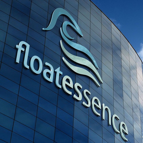 Logo Design for "floatessence"
