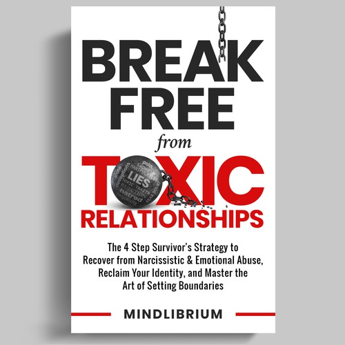 Break Free from Toxic