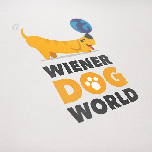 Wiener Dog World