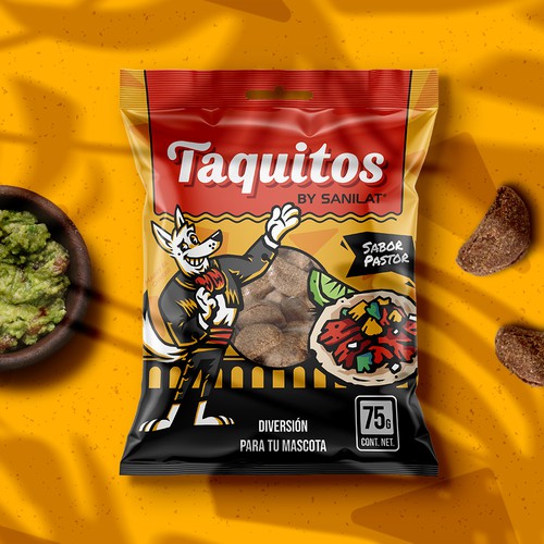 TAQUITOS