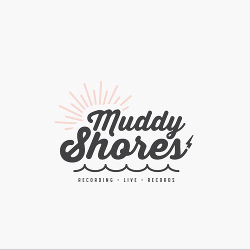 Muddy Shores Logo