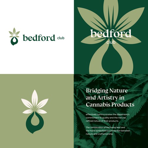 Bedford Club