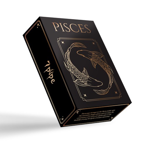 Pipe Packaging Design