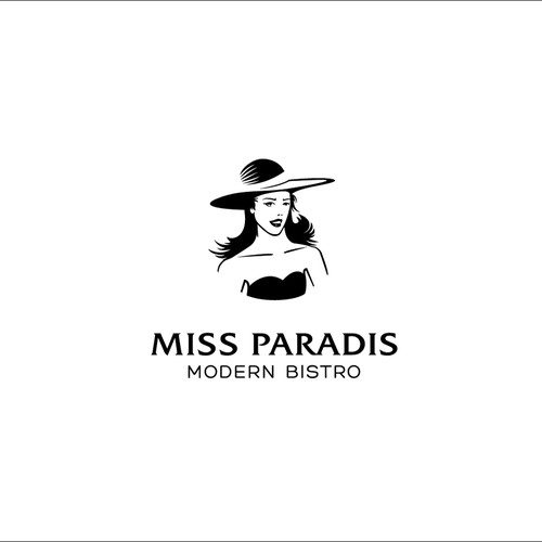Miss Paradis
