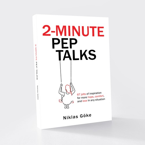 2-Minute Pep Talks