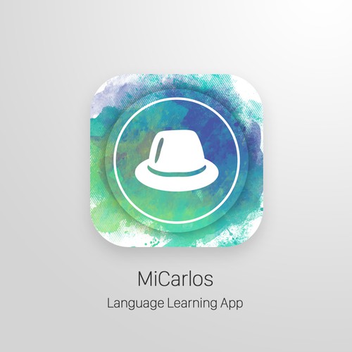 App icon for MiCarlos