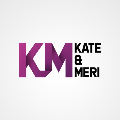 KM - clothing label