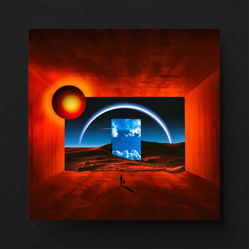 Album cover artwork