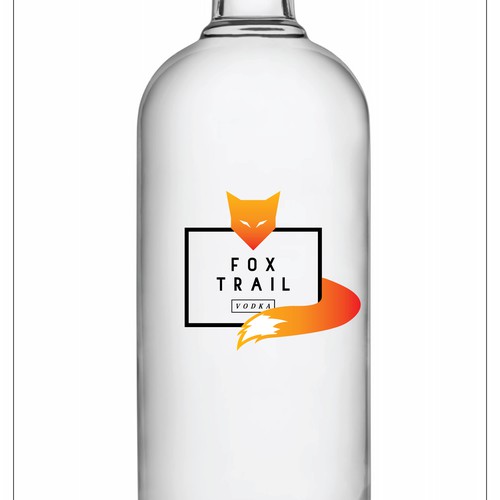 fox trail vodka 