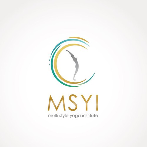 NEEDED - a stylish logo for a yoga school. 