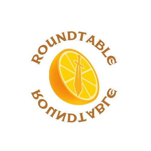 Round Table Logo