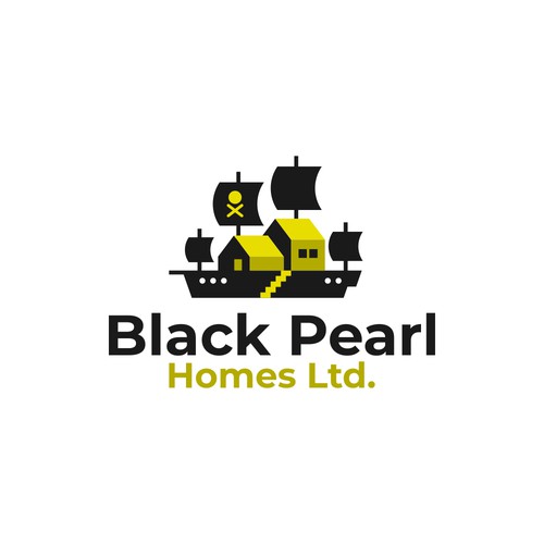 Black Pearl Homes Ltd.