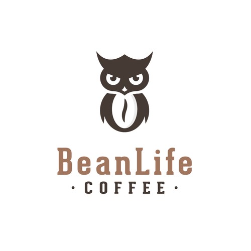 Coffee Owl