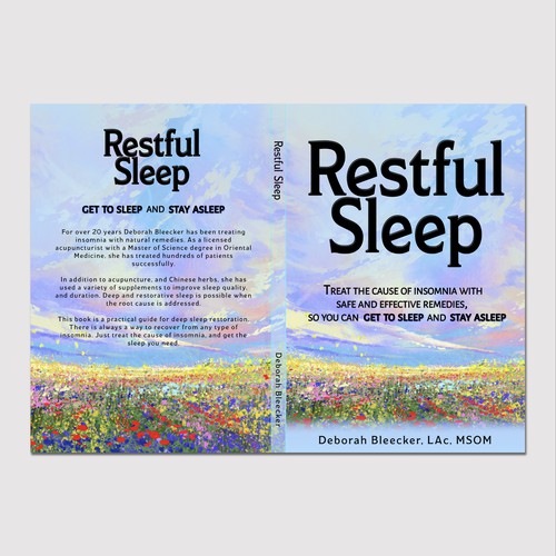 Restful Sleep