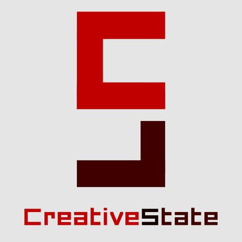 Logo design for Creative State