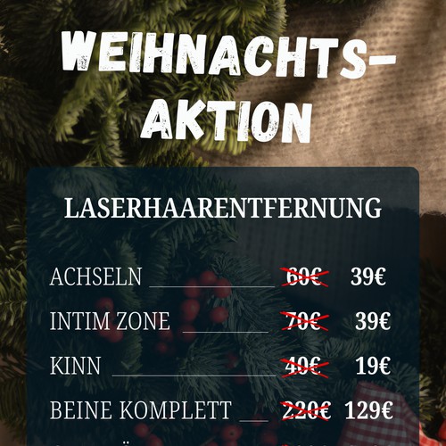 Christmas Baner Ad
