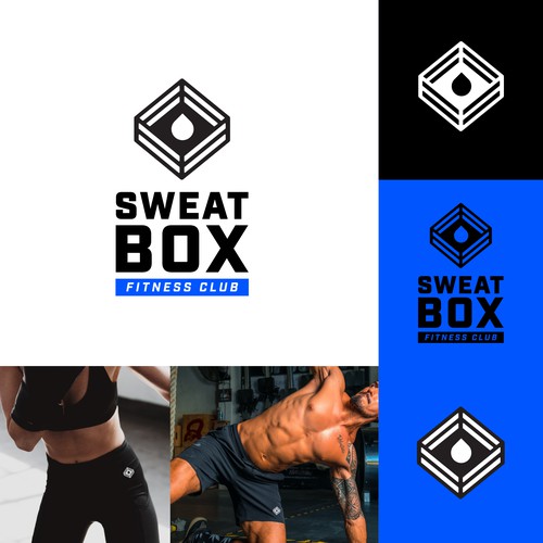 SweatBox Fitness