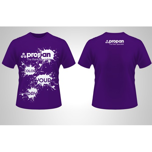 Propan 
