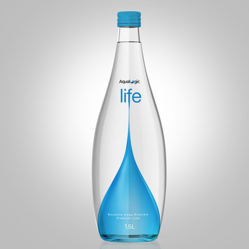 Life water