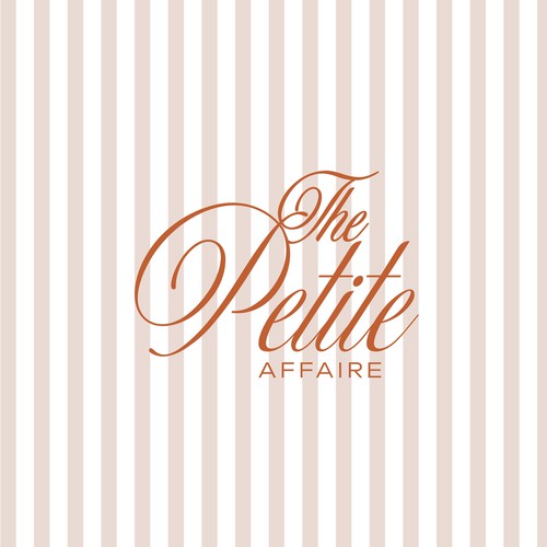 The Petite Affaire