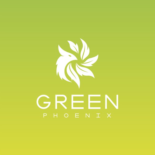 Green Phoenix