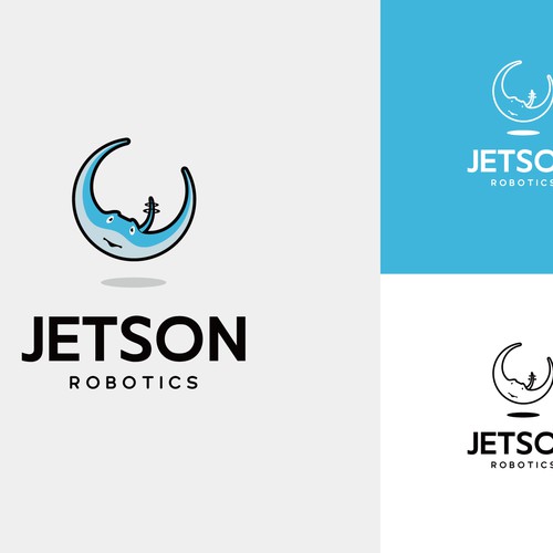 jetson robotics