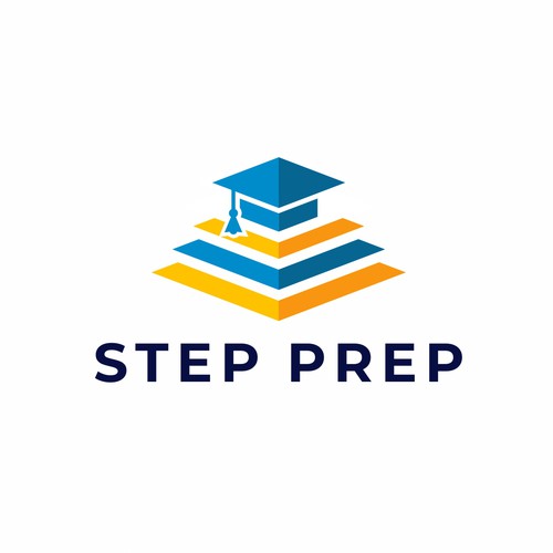 Clean concept for Step Prep