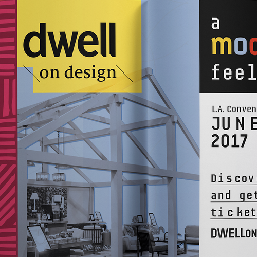 Dwell on Design LA