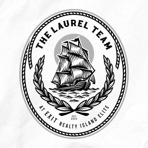 Sailing Logo Concept