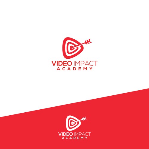 Logo for Video Impact Academy