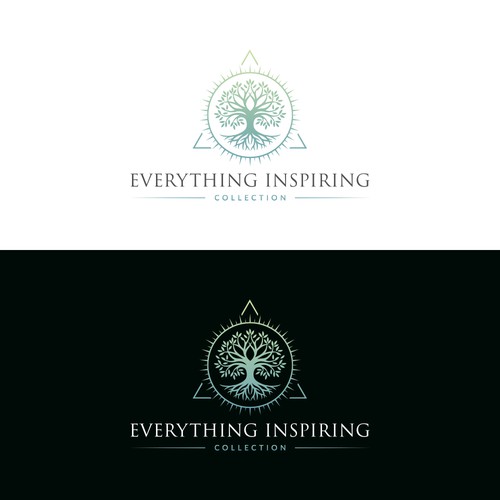 Everything Inspiring Collection Logo