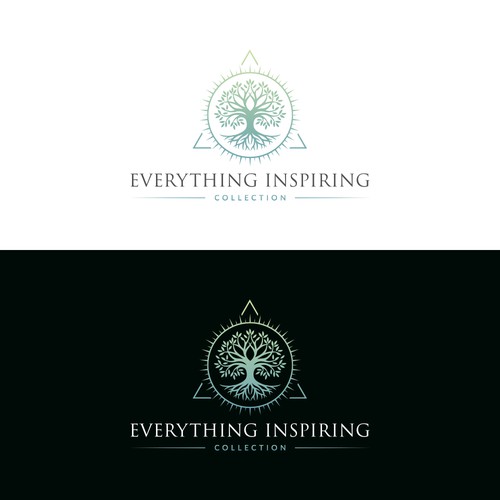 Everything Inspiring Collection Logo