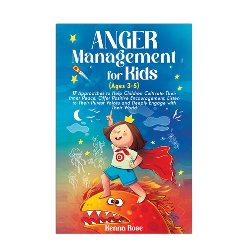 Anger Management for your future dreams