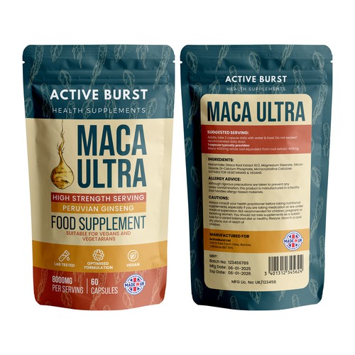 Packaging Design