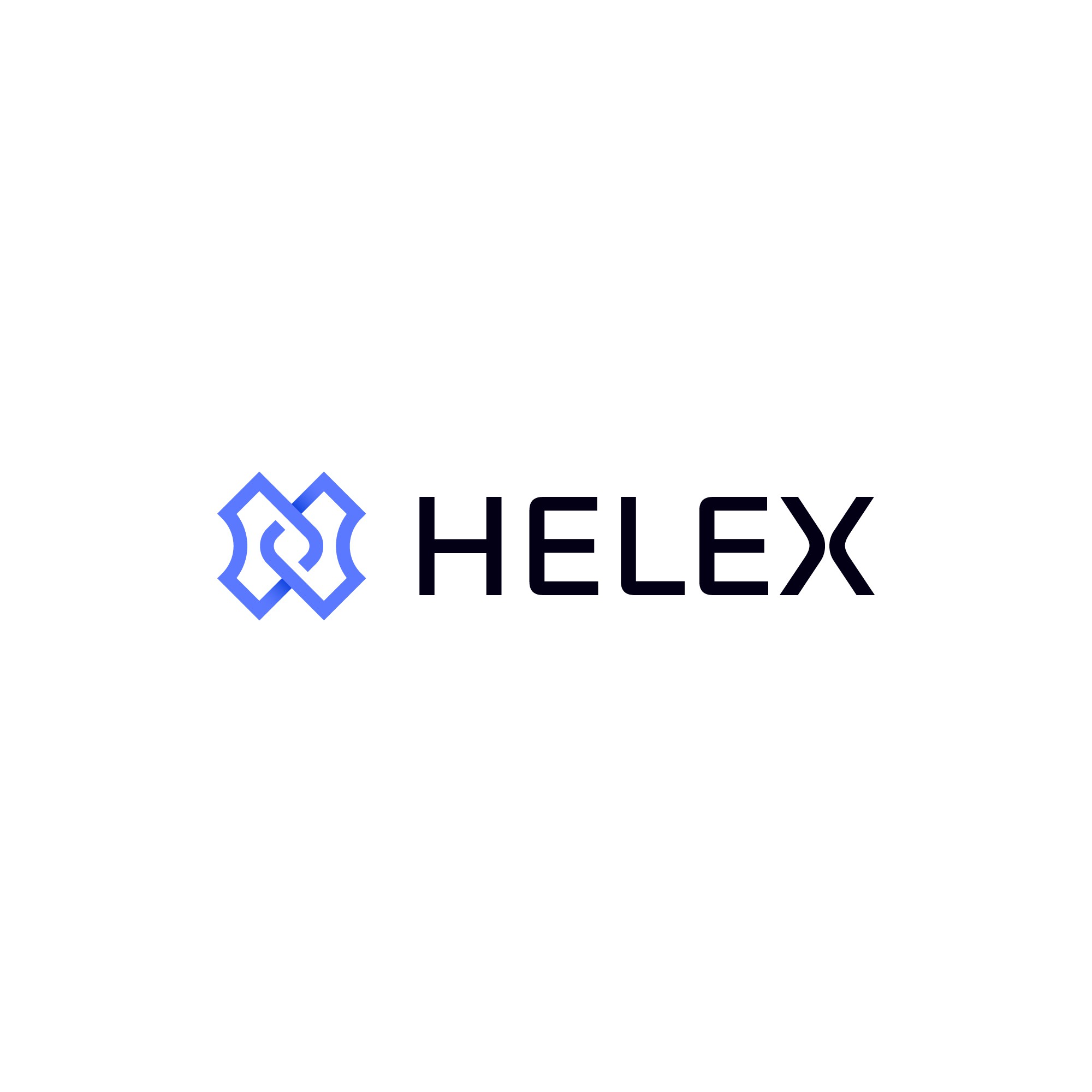 Logo and website design for a software consulting company