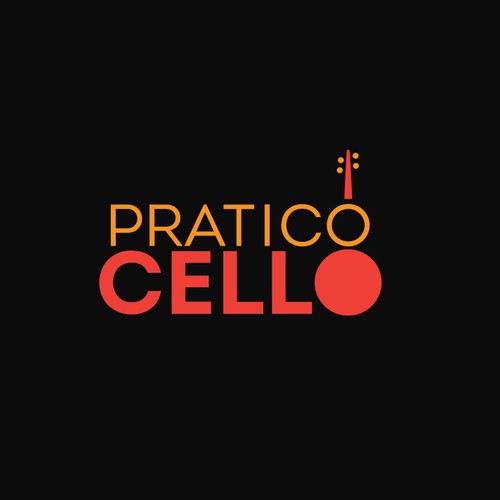 PraticoCello logo