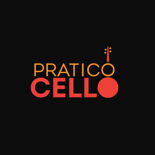 PraticoCello logo