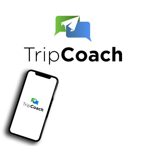 Logo Trip Coach