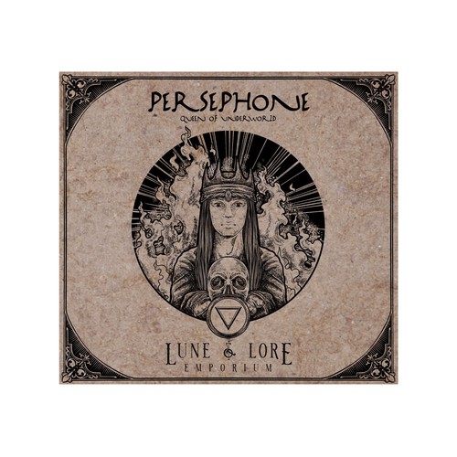 Persephone