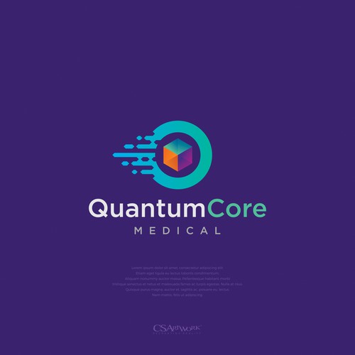 QUANTUMCORE MEDICAL