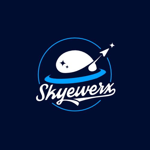 Skyewerx Logo 