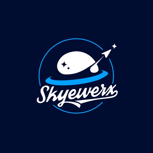 Skyewerx Logo 