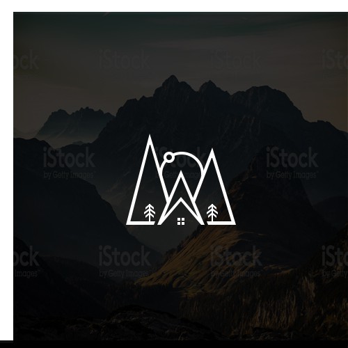 Design a Scandi-Logo for new Lifestyle-Interior-Blog