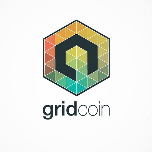 Logo Needed for Gridcoin, a Humanitarian Cryptocurrency Designed to Aid in Beneficial Research