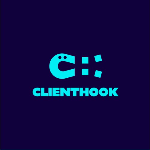 CLIENTHOOK - Magnetic Scheduling AI Logo