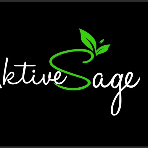 Aktive Sage