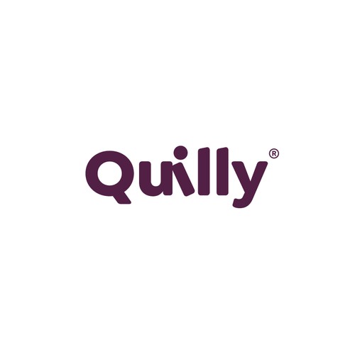 Logo for Quilly