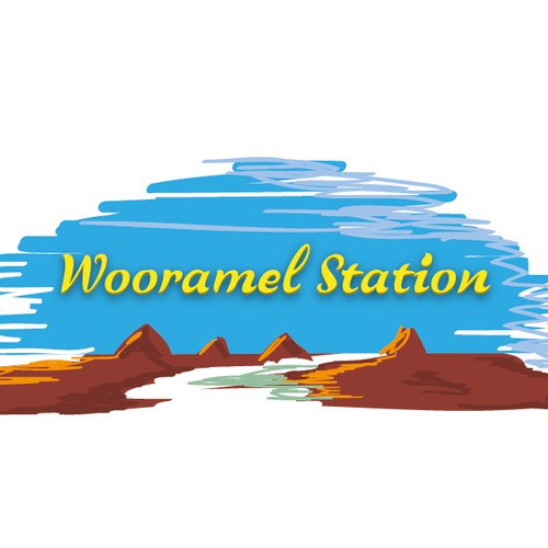 Wooramel Station