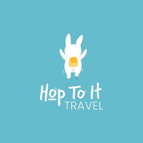 Travel Bunny logo